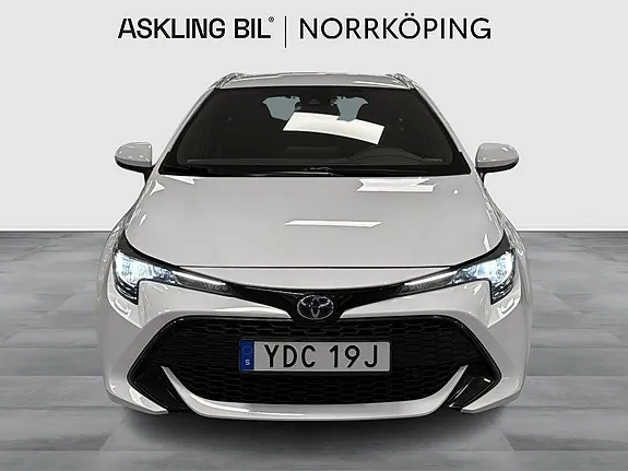 Toyota Corolla 2021 photo 5