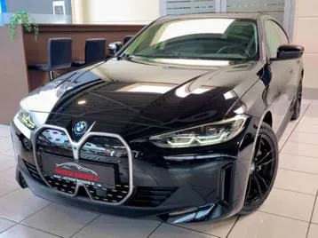 BMW I4