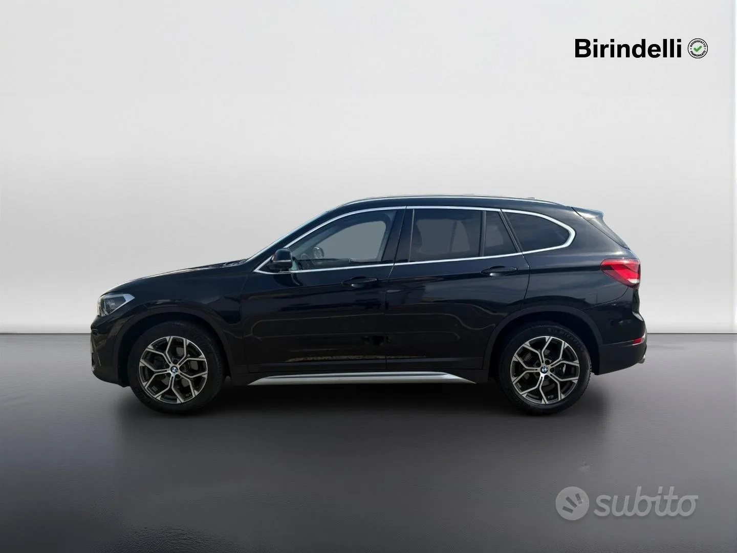 BMW X1 2021 photo 5
