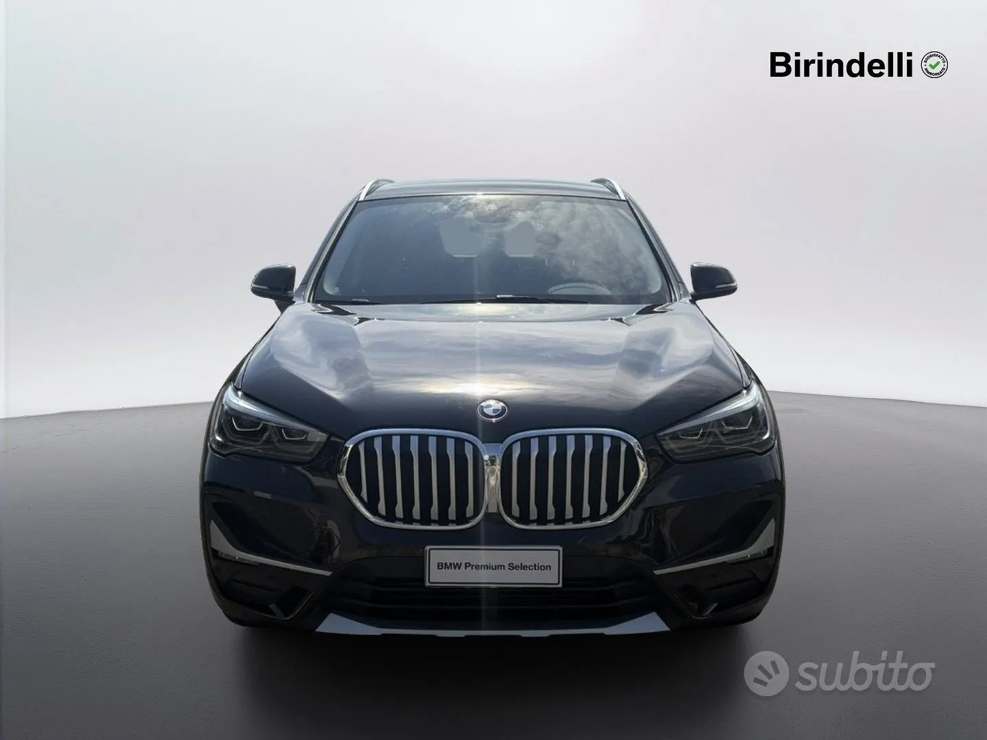 BMW X1 2021 photo 4