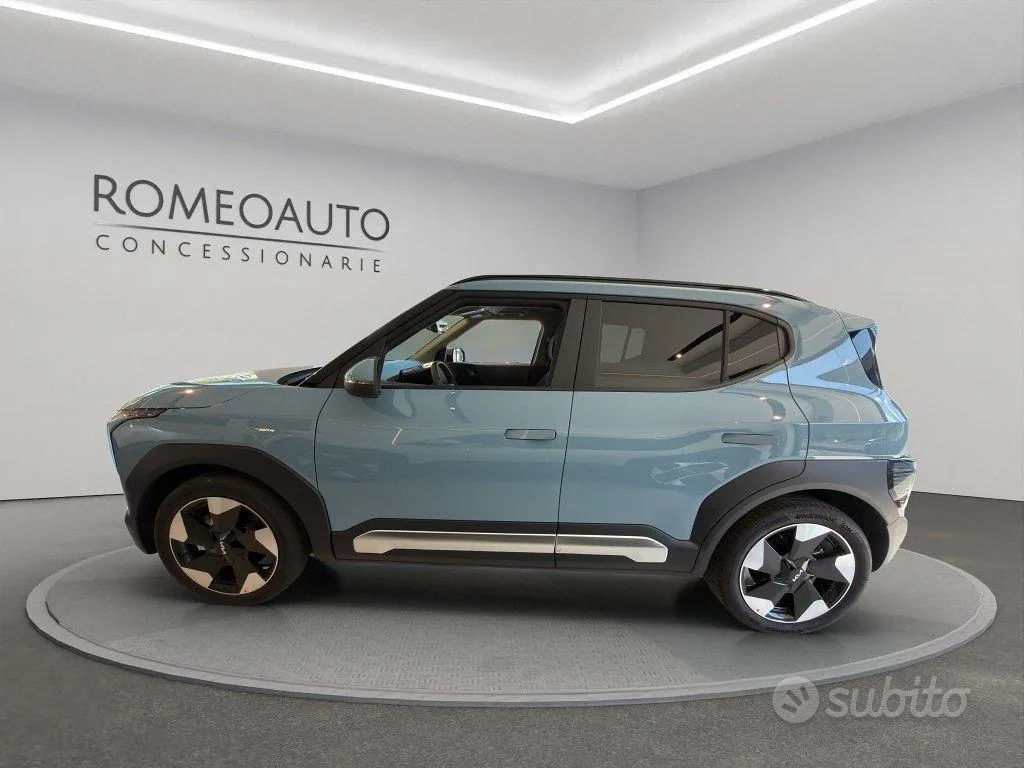 Kia Ev2 2026 photo 3
