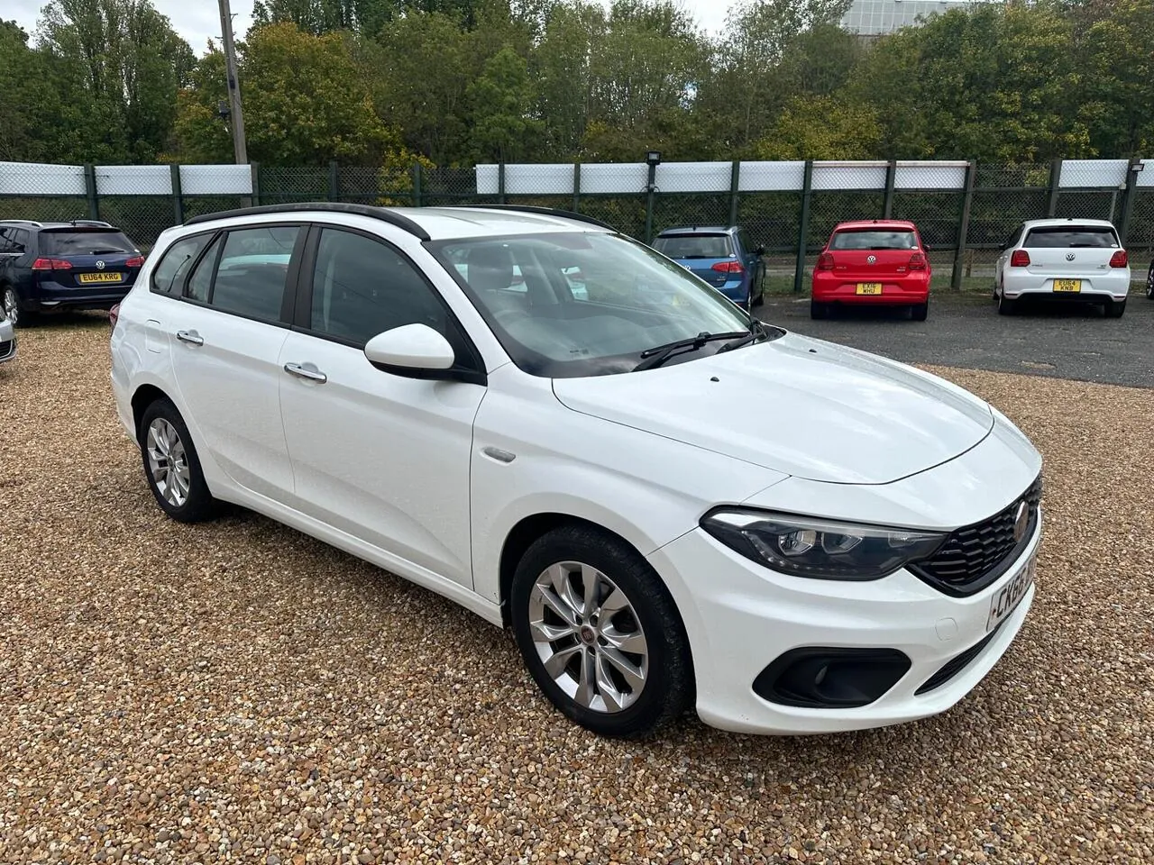 Fiat Tipo