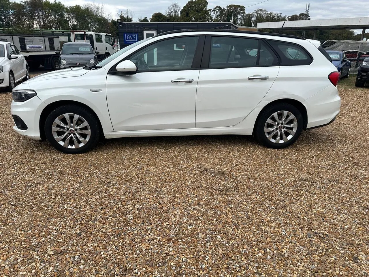 Fiat Tipo 2016 photo 4