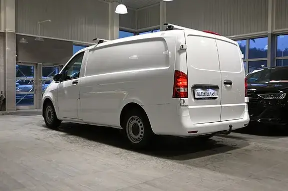 Mercedes-Benz Vito 109 2015 photo 3