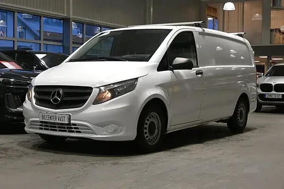 Mercedes-Benz Vito 109
