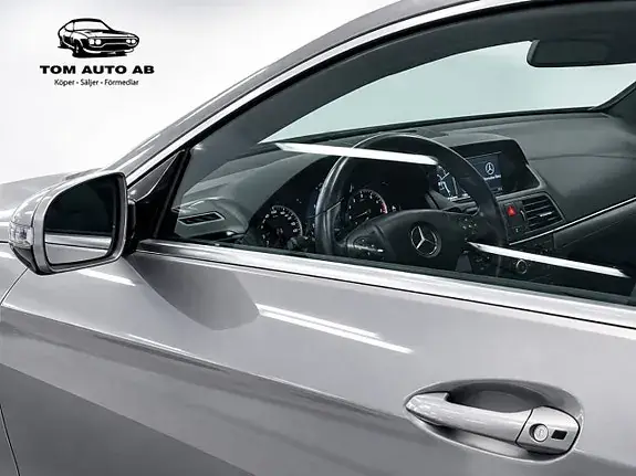 Mercedes-Benz E 350 2010 photo 4