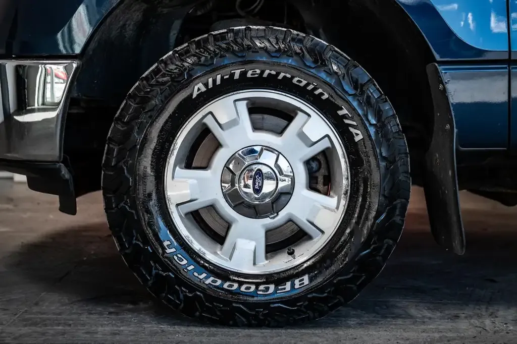 Ford F-150 2013 photo 5
