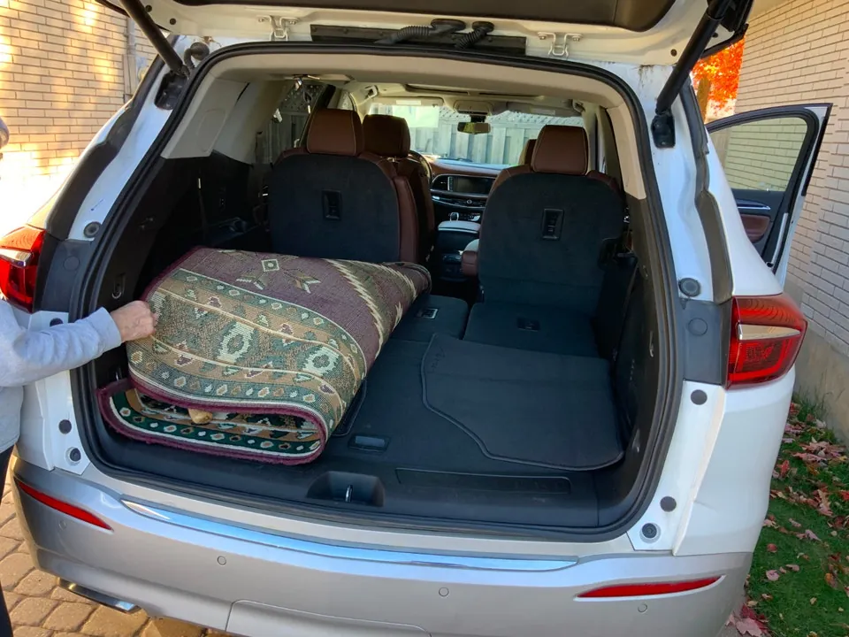 Buick Enclave