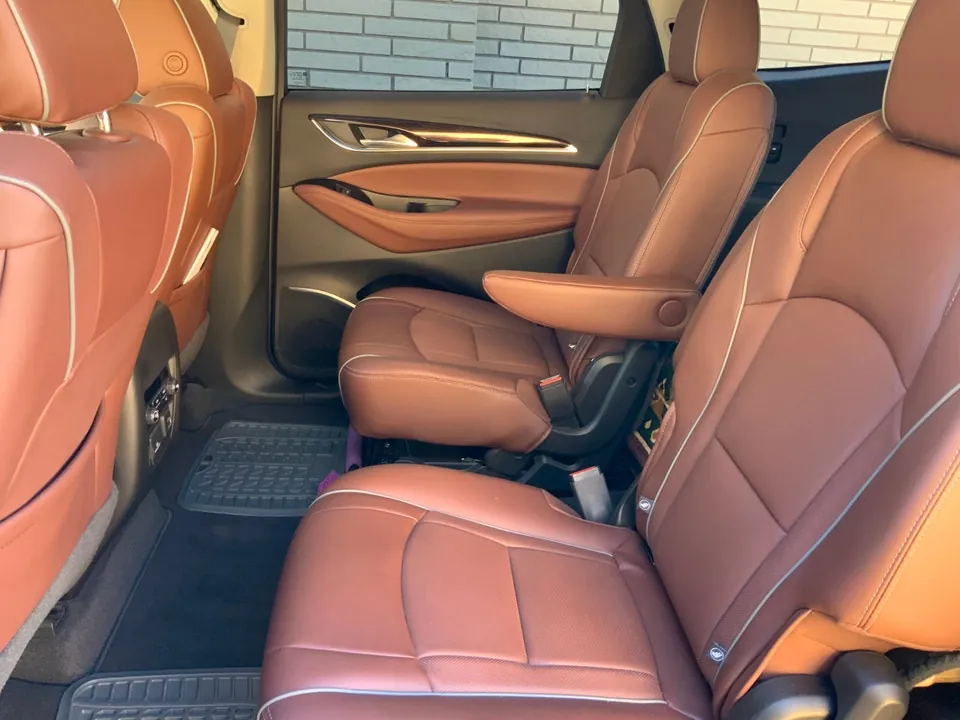 Buick Enclave 2019 photo 4