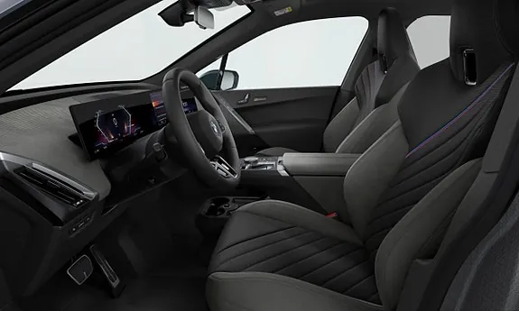 BMW Ix 2026 photo 3