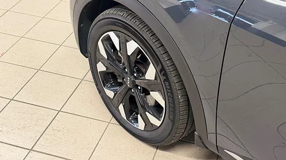 Kia Sportage 2022 photo 3