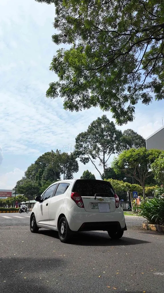 Chevrolet Spark 2016 photo 5