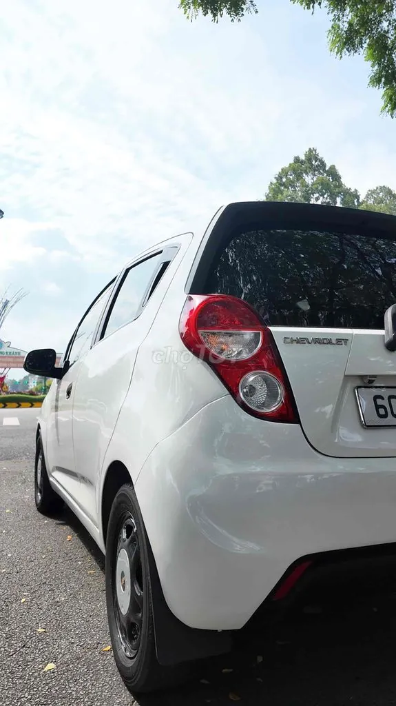 Chevrolet Spark 2016 photo 2