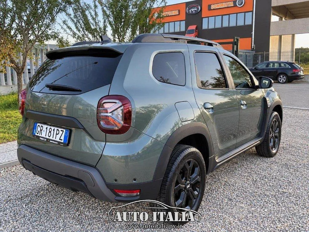 Dacia Duster 2023 photo 5