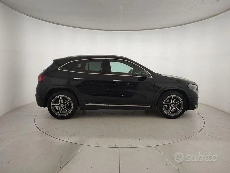 Mercedes-Benz Gla 2025 photo 5