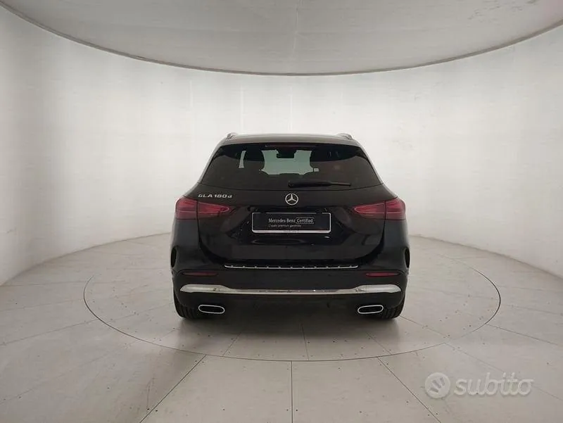 Mercedes-Benz Gla 2025 photo 3