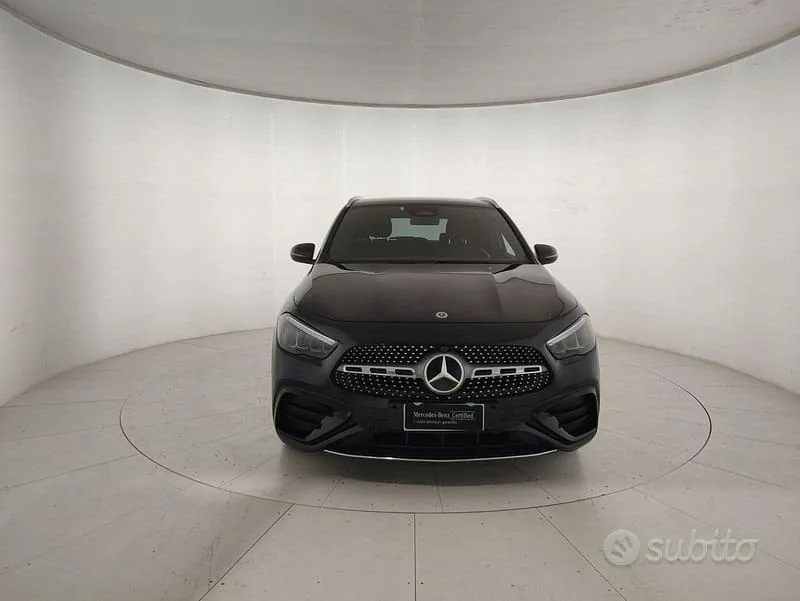 Mercedes-Benz Gla 2025 photo 2