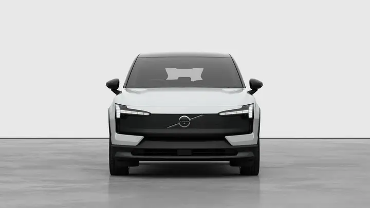 Volvo Ex30 photo 3