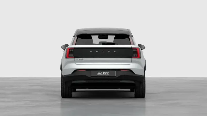 Volvo Ex30 photo 5
