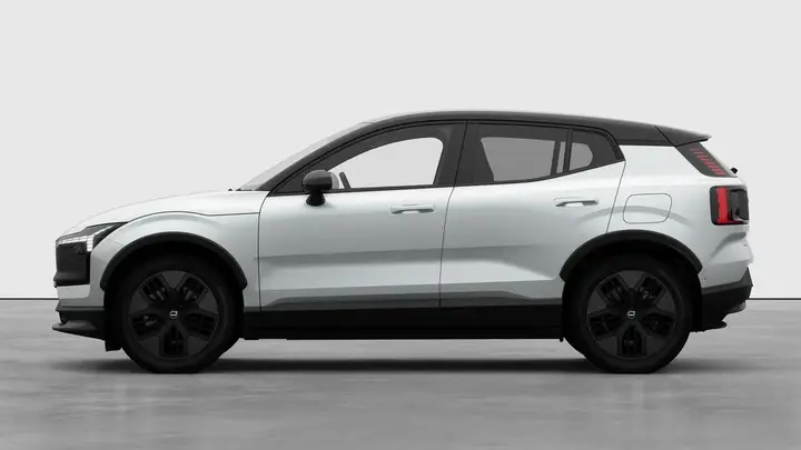 Volvo Ex30 photo 4