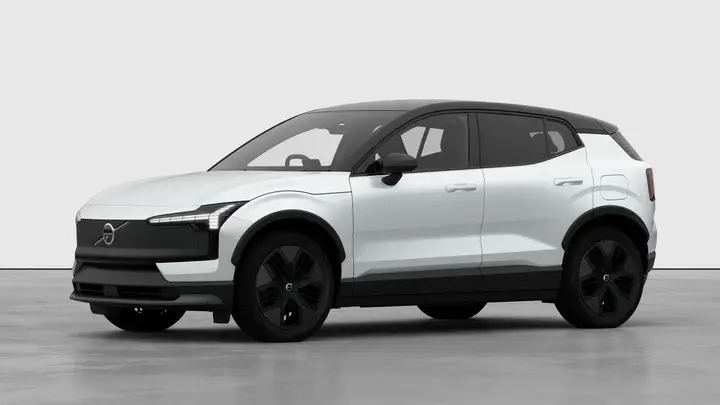 Volvo Ex30