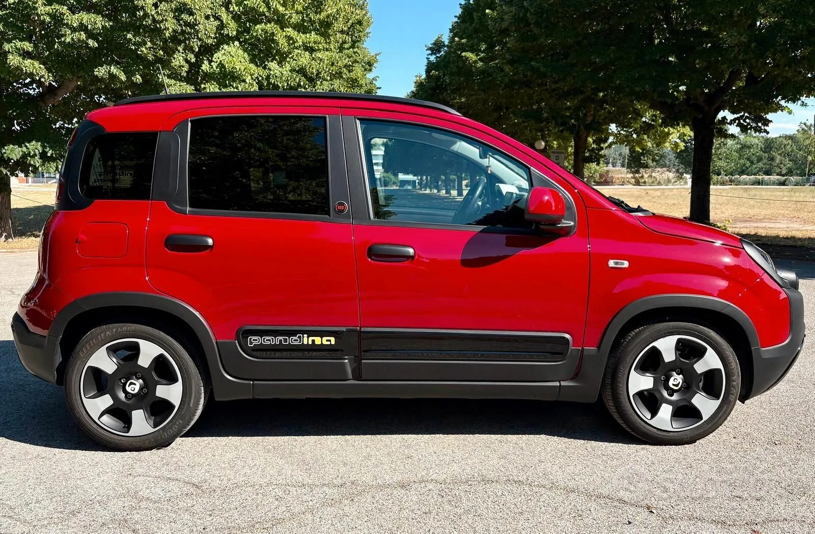 Fiat Panda 2026 photo 3