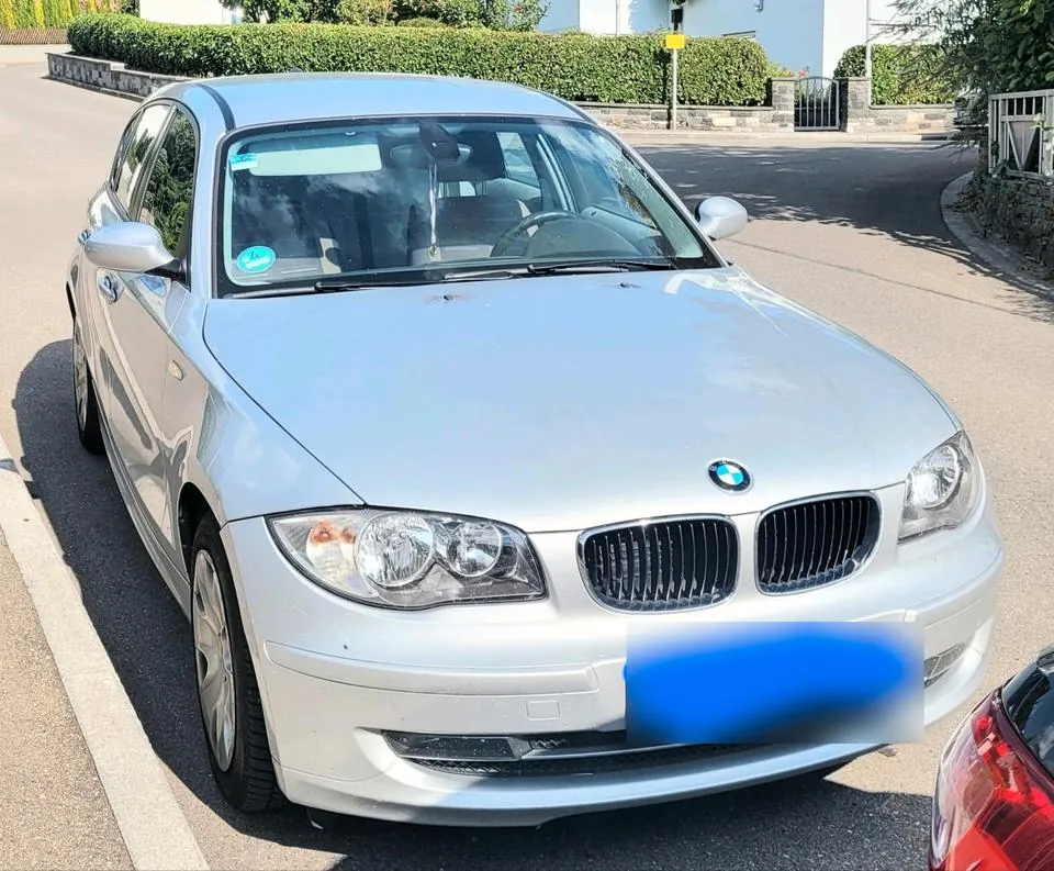 BMW 1Er