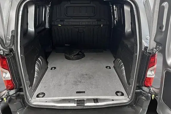 Fiat Doblo 2023 photo 5