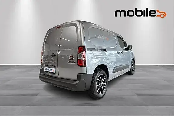 Fiat Doblo 2023 photo 3