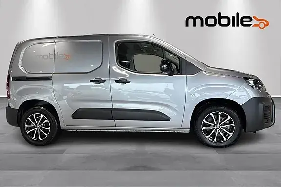 Fiat Doblo 2023 photo 2