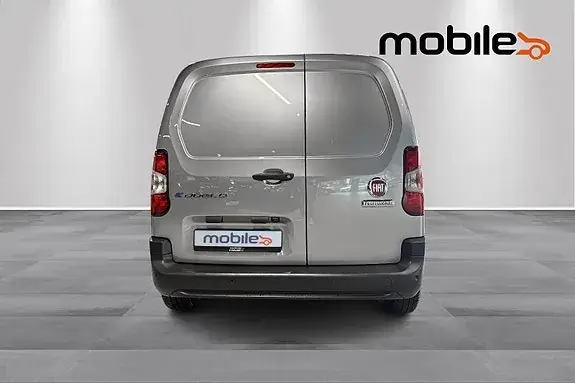 Fiat Doblo 2023 photo 4