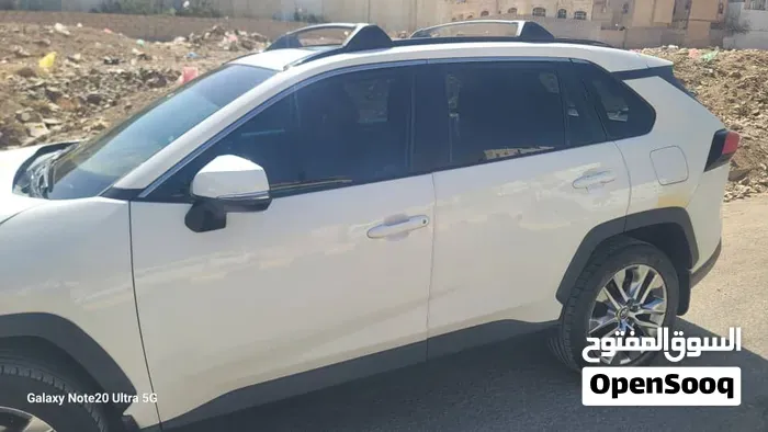 Toyota Rav4 2020 photo 2