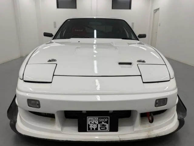 Nissan 180Sx 1997 photo 3