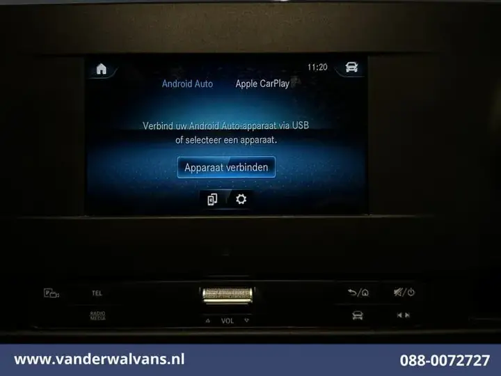 Mercedes-Benz Sprinter 2020 photo 3