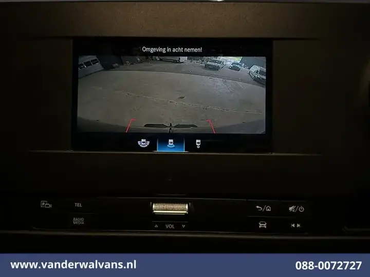 Mercedes-Benz Sprinter 2020 photo 2