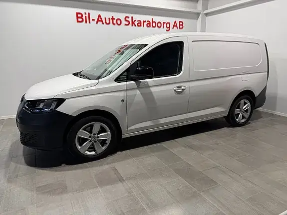 Volkswagen Caddy Maxi 2023 photo 3