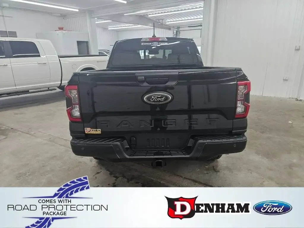 Ford Ranger 2026 photo 5