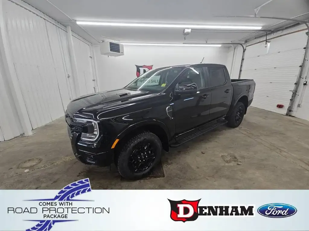 Ford Ranger 2026 photo 3