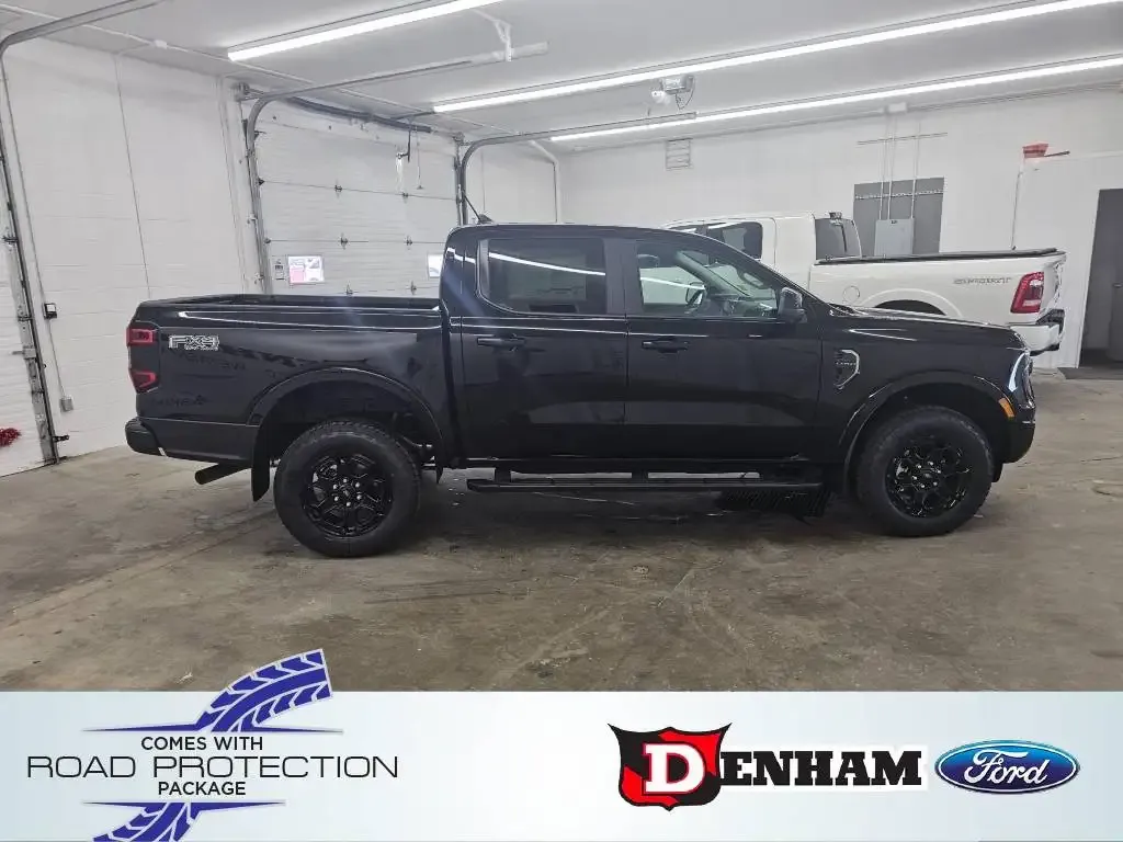 Ford Ranger 2026 photo 4