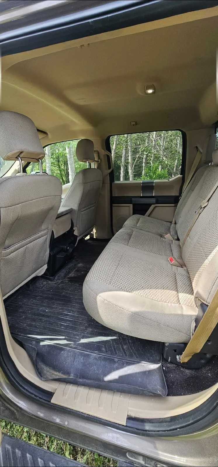 Ford F-150 2016 photo 4
