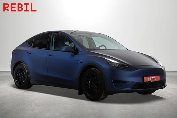 Tesla Model Y 2023 photo 4