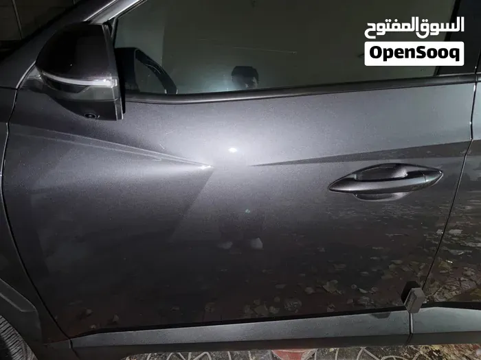 Hyundai Tucson 2022 photo 2