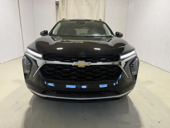 Chevrolet Trax 2025 photo 3