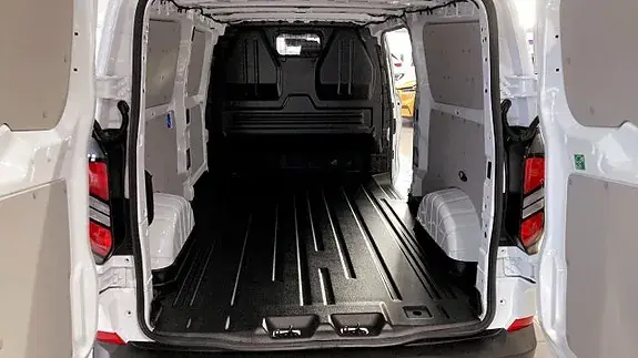 Ford Transit Custom 2027 photo 5