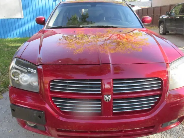 Dodge Magnum