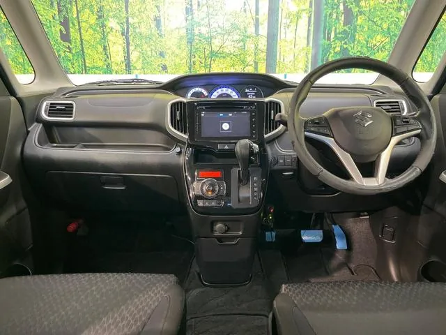 Suzuki Solio 2016 photo 2