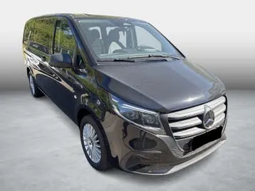 Mercedes-Benz Vito Tourer 2025 photo 3
