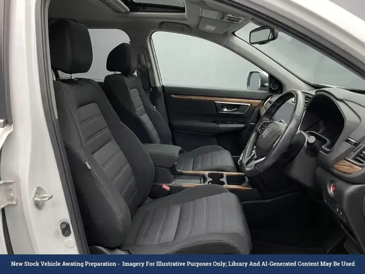 Honda Cr-V 2020 photo 3