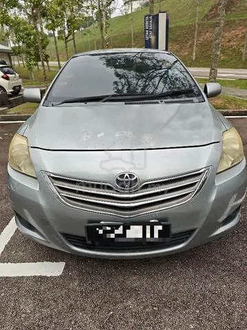 Toyota Vios