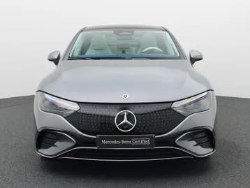 Mercedes-Benz Eqe 2026 photo 3